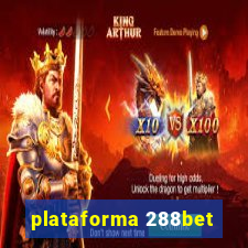 plataforma 288bet